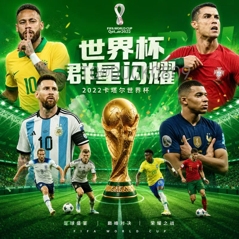 完整2026年世界杯非洲区名额解读：扩军后9+1席位的竞争与机遇